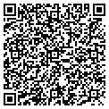 QR code with T S Chicken Fish contacts