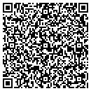 QR code with At A Glance Salon contacts