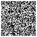 QR code with B C Bond Software Design Inc contacts
