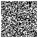 QR code with R C Marshall Hardware contacts