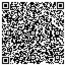 QR code with Richard Samuel Brown contacts