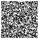 QR code with Hunter Septic Service contacts