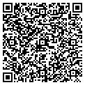 QR code with C M C Focus Inc contacts