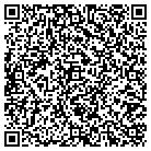 QR code with Walters Septic & Backhoe Service contacts