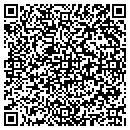 QR code with Hobart Nails & Spa contacts