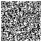 QR code with Apollo Porto Potties & Pumping contacts