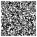 QR code with Unforgettable contacts