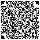 QR code with Central Missouri Septic Service contacts
