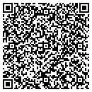 QR code with Zeeger Hardware contacts