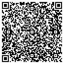 QR code with Ace Hardware contacts