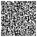 QR code with Ace Hardware contacts