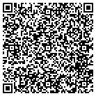 QR code with Yogi's Wings & Things contacts