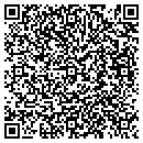QR code with Ace Hardware contacts