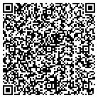 QR code with K & J Quality Punch Out contacts