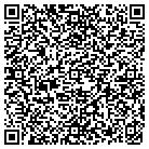 QR code with Custom Discount Blind Inc contacts