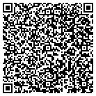QR code with Dadivan Corporation contacts