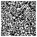 QR code with I-Solutions Corp contacts