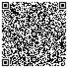 QR code with A & D Tool & Machine Inc contacts