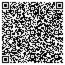 QR code with Algoma Hardware contacts