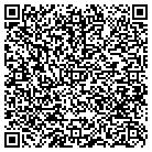 QR code with Chrismon Refrigeration Service contacts