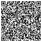 QR code with Frontier Park Corp-Mobile Hm contacts