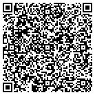 QR code with Clinton Appliance & Furniture contacts
