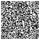 QR code with Clinton Mini Storage contacts