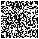 QR code with NU Spa contacts