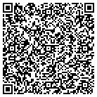 QR code with Bancroft Silva Septic Service contacts