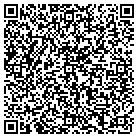 QR code with Borud's True Value Hardware contacts