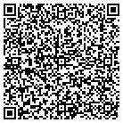 QR code with Corbett & Strickland Metal contacts