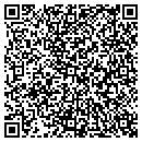 QR code with Hamm Septic Service contacts