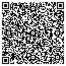 QR code with Planet Beach contacts