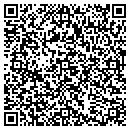 QR code with Higgins Point contacts