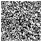 QR code with Saint Stephens Auto Glass Inc contacts