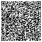 QR code with Hunt Properties of New York contacts