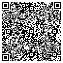QR code with C&J Enterprises contacts