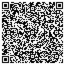 QR code with C & R Ace Hardware contacts