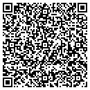 QR code with C & R Ace Hardware contacts