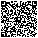 QR code with John M Grant contacts