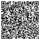 QR code with A & L Septic Service contacts