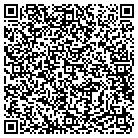 QR code with Anderson Septic Service contacts