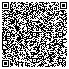 QR code with Apollo Septic & Tank Cleaners contacts