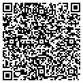 QR code with Damage Control contacts