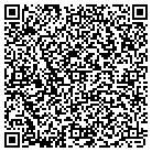 QR code with J & J Fish & Chicken contacts
