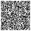 QR code with S P A Sensations contacts