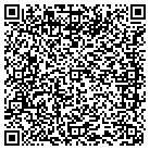 QR code with AAA Septic Tank Cleaning Service contacts