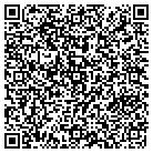 QR code with Nate's Floral Estates Mobile contacts
