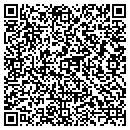 QR code with E-Z Lock Self Storage contacts