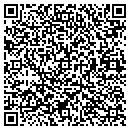 QR code with Hardware Hank contacts